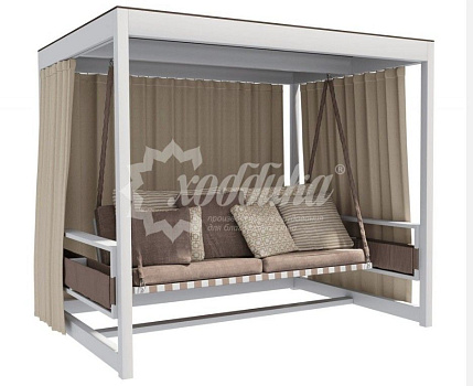 Комплект для качелей Тропикана